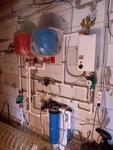 Ремонт систем отопления, водоснабжения Екб.