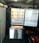 Ремонт холодильников на дому в СПб