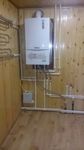 Монтаж и демонтаж систем отопления и водоснабжения