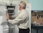 Ремонт холодильников на дому  СРОЧНЫЙ ВЫЕЗД