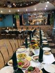 Кафе Африка организует свадьбы, банкеты, юбилеи, поминальные обеды в Кстово