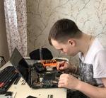 Ремонт компьютеров в Таганроге, выезд 0 р.