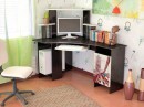 Столы офисные, компьютерные, детские по размерам на заказ 