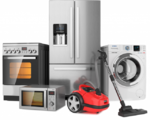 Ремонт стиральных и посудомоечных машин, холодильников и телевизоров на дому.