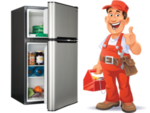 Опытный мастер по ремонту холодильников на дому 