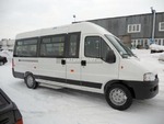 Аренда заказ автобуса 18 мест в Балаково