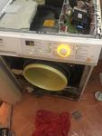 Ремонт стиральных и посудомоечных машин.