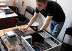 Ремонт компьютеров на дому Нижнекамск
