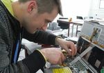 Частный компьютерный мастер Новосибирск