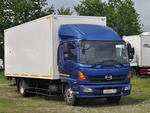 Перевезти вещи Транспортной Компанией из Будённовска