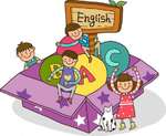 английский язык для младших школьников