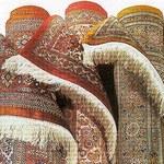 Химчистка (стирка) ковров, чистка мягкой мебели в Йошкар-Оле