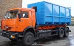 Вывоз снега и строительного мусора услуги грузчиков
