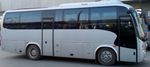 Заказ автобусов 30-53 мест в Пятигорске