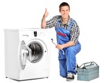 Качественный ремонт стиральных машин Новороссийск