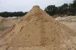 Песок, щебень с доставкой в Ишиме
