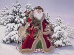 Дед Мороз на дом в Узловой недорого 