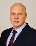 Воскобойник Игорь Олегович - адвокат 