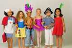 Детские программы на праздник, ростовые куклы