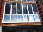 Тонировка окон, балконов и любых стеклянных конструкций!