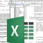 Решение проблем с компьютерами и IТ. Excel