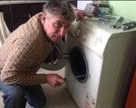 Ремонт стиральных машин автомат в Челябинске