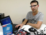 Частный компьютерный мастер в Ижевске, выезд на дом