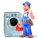 Качественный ремонт стиральных машин на дому