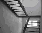 Лестницы, пандусы