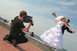Видеооператор на свадьбу в Орле