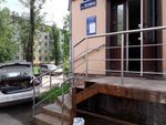 Перила для балкона в Вологде