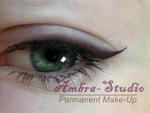 Перманентный макияж в студии Ambra от Лукьяновой Майи