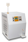 Автоматический измеритель помутнения и застывания дизельного топлива до -70 градусов Цельсия MX-700-70