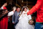 Свадьба в Коломне-Зарайск. Тамада на праздник