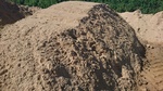 Песок 0.2 мытый для штукатурки