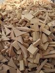 Продам древесные отходы (бук) 