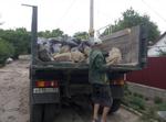 Вывоз мусора и хлама в Севастополе