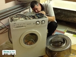 Ремонт стиральных машин-автоматов и бойлеров в г. Кяхта