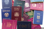Перевод паспорта с нотариальным заверением 