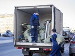  Вывоз мусора, грузоперевозки  по Тюмени и межгороду