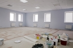 Недорогой ремонт офиса в Москве