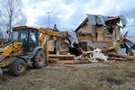 Демонтаж и снос зданий, сооружений в Большом Мурашкино