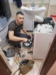 Ремонт стиральных машин и посудомоечных