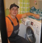 Ремонт стиральных машин и посудомоечных 