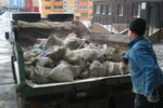 Вывоз любого мусора по низким ценам Москва