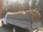 Недорогие березовые дрова