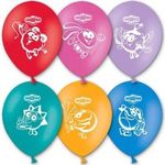 Воздушный шары акция до 5 июня