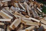 дрова колотые, береза с доставкой недорого