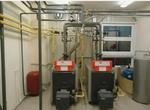 Монтаж и ремонт систем отопления и водоснабжения.