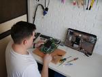 Ремонт компьютеров на дому в Архангельске, бесплатный выезд